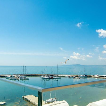 Hotel Antik Balcic Exterior foto