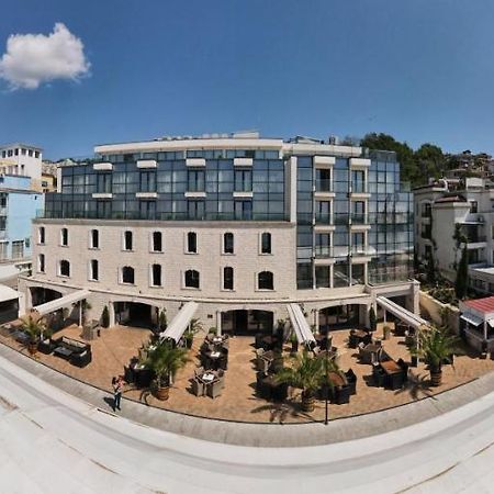 Hotel Antik Balcic Exterior foto