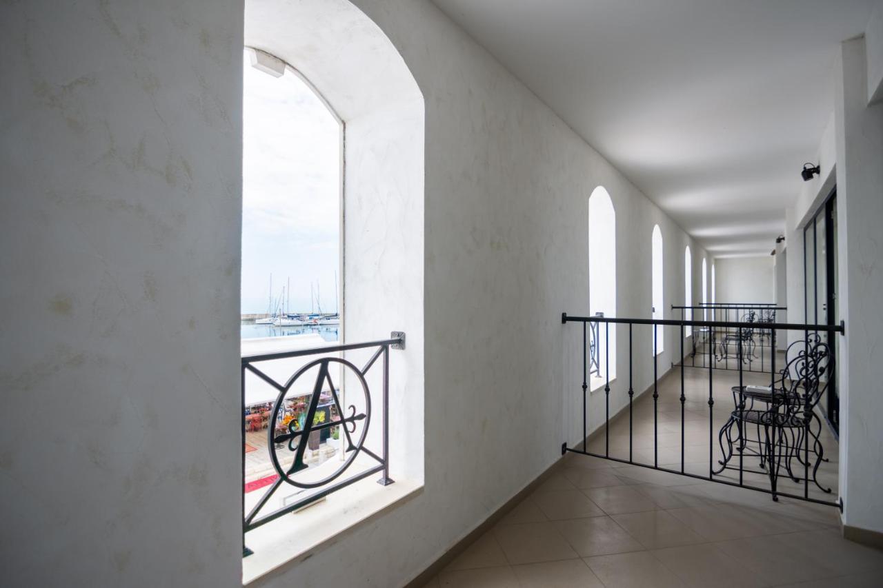 Hotel Antik Balcic Exterior foto