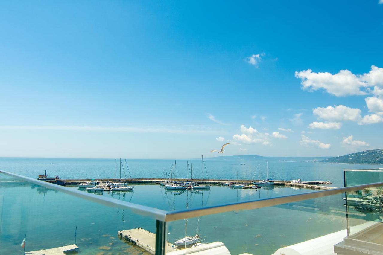 Hotel Antik Balcic Exterior foto