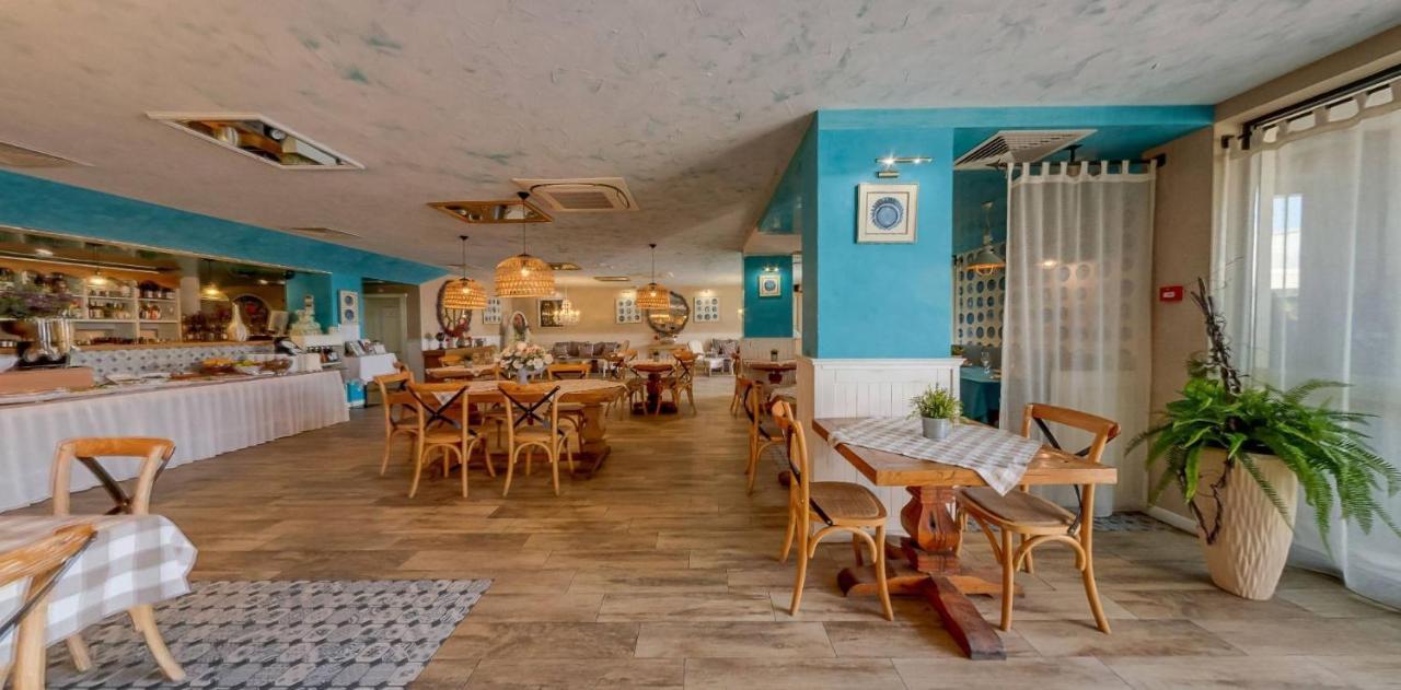 Hotel Antik Balcic Exterior foto