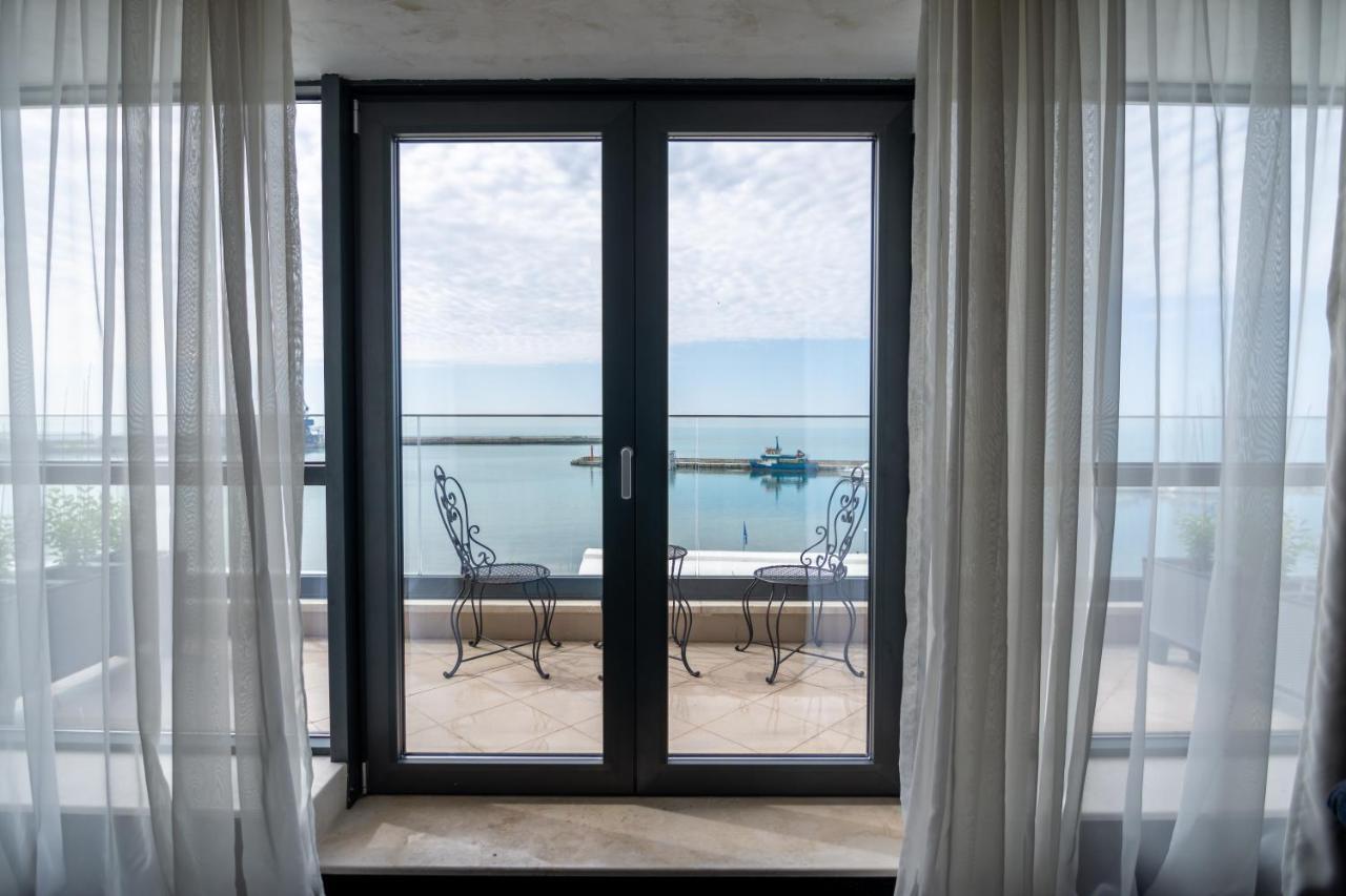 Hotel Antik Balcic Exterior foto