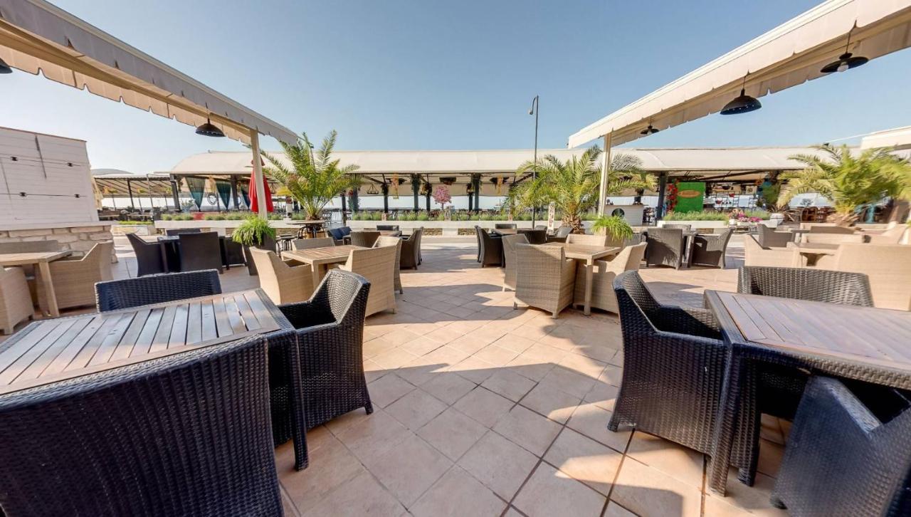Hotel Antik Balcic Exterior foto