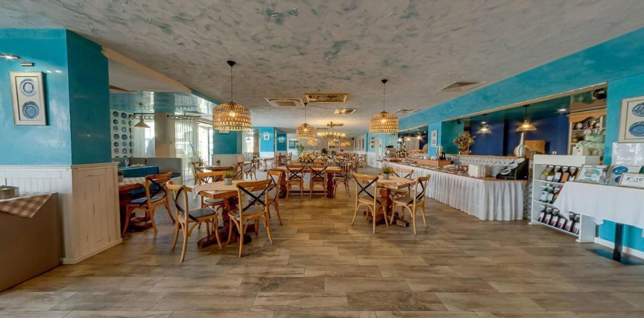 Hotel Antik Balcic Exterior foto