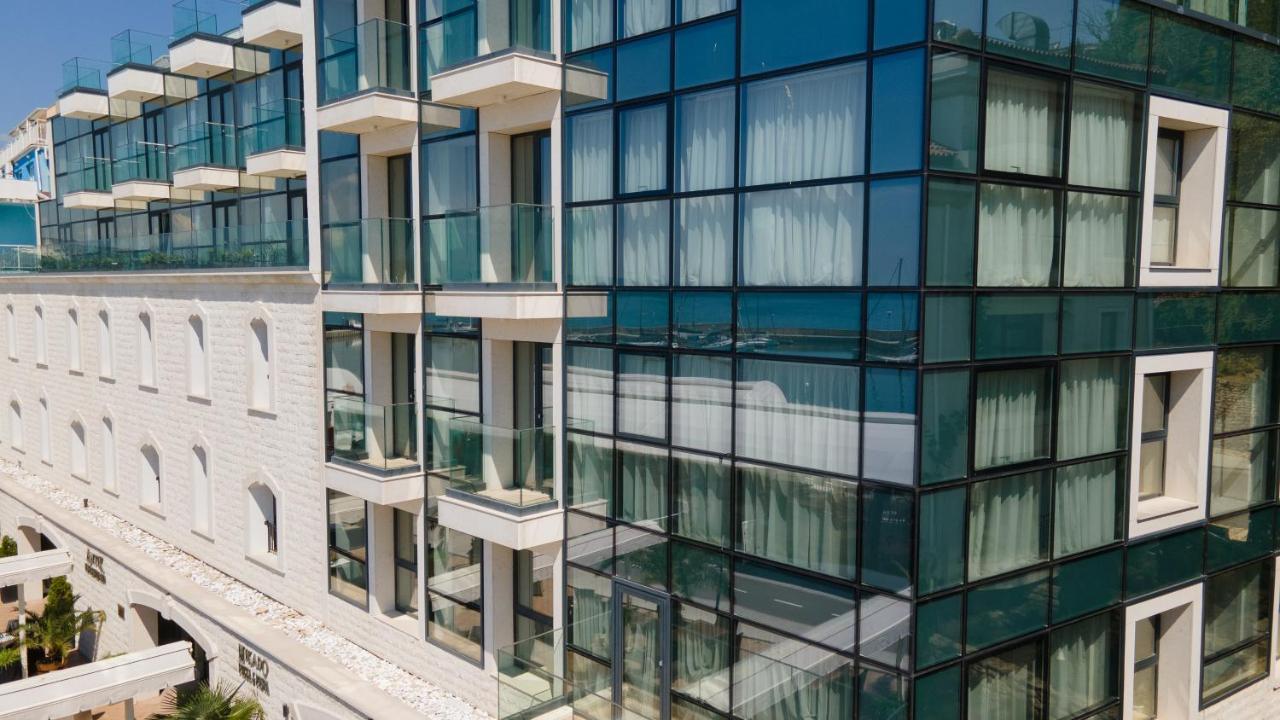 Hotel Antik Balcic Exterior foto