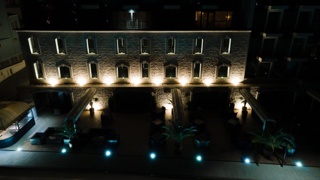 Hotel Antik Balcic Exterior foto