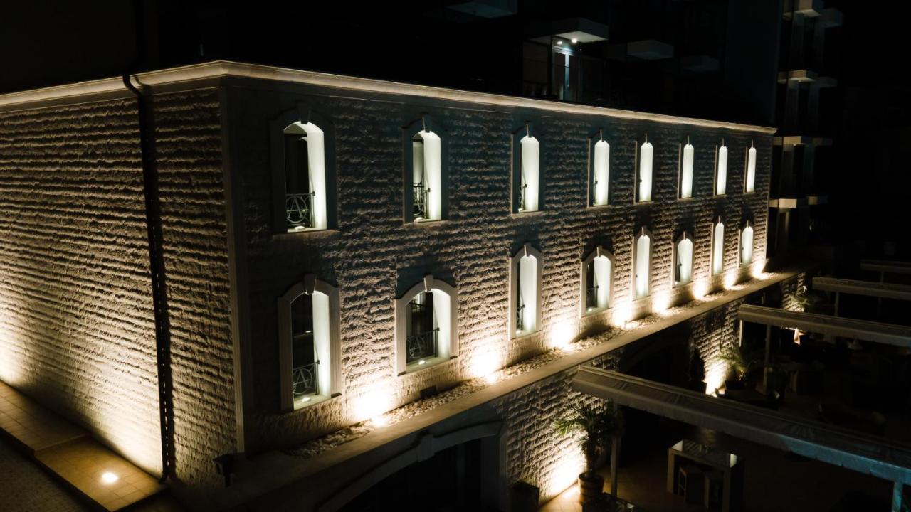 Hotel Antik Balcic Exterior foto