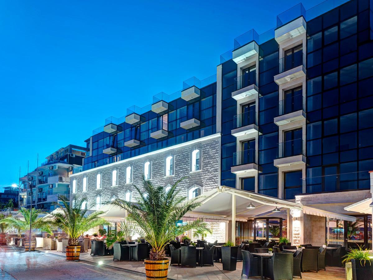 Hotel Antik Balcic Exterior foto